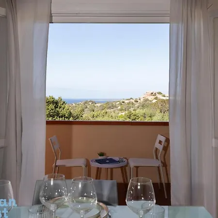 Ioannis House With Sea View Apartment *