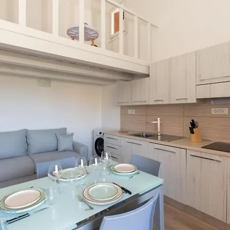 شقة Ioannis House With Sea View