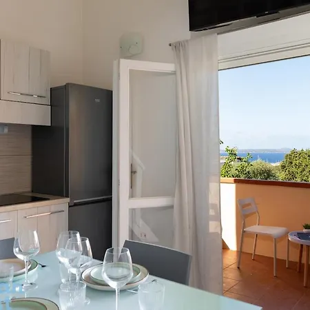 Ioannis House With Sea View