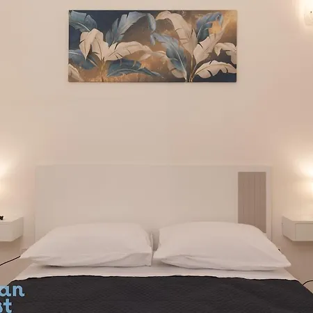 Ioannis House With Sea View