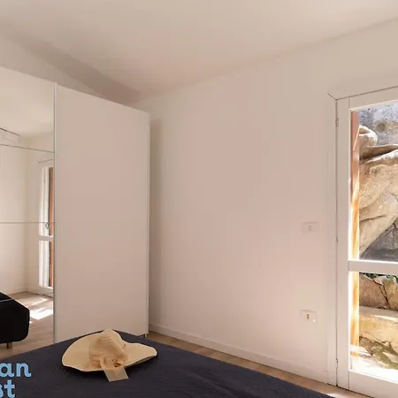 Ioannis House With Sea View شقة بورتو روتوندو