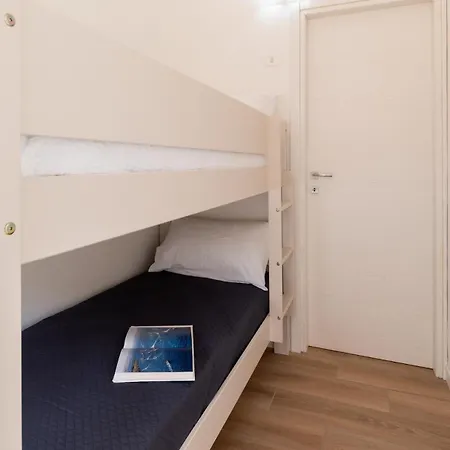 شقة Ioannis House With Sea View بورتو روتوندو
